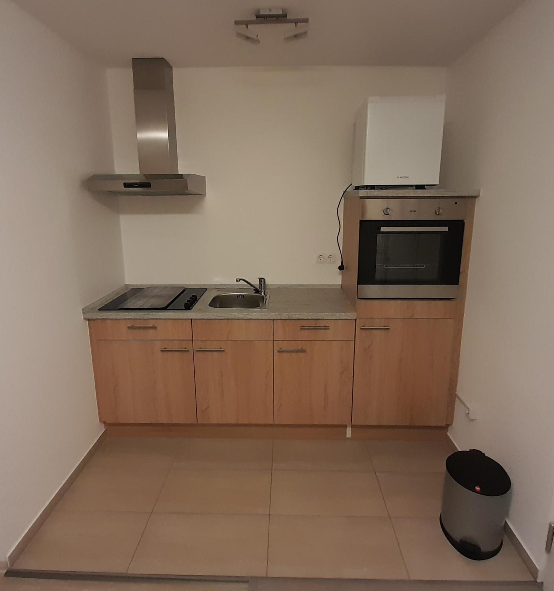 Eltinger Studio Apartment Leonberg Exterior foto